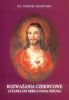 Rozwaania czerwcowe: litania do Serca Pana Jezusa, Wyd. 2 popr. / Teodor Szarwark