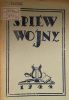 piew wojny: [antologia / red. Stefania Skwarczyska i Mirosaw uawski]